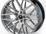 ДИСКИ R19 5x108 8.5J за 320 000 тг. в Алматы