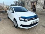 Volkswagen Polo 2015 годаүшін4 500 000 тг. в Кульсары