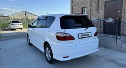 Toyota Ipsum 2003 годаүшін5 800 000 тг. в Атырау – фото 5