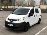 Nissan NV200 2010 годаfor7 000 000 тг. в Алматы