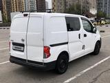 Nissan NV200 2010 года за 7 000 000 тг. в Алматы – фото 5