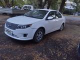 Geely GC7 2015 годаүшін1 100 000 тг. в Уральск – фото 2