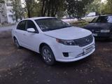 Geely GC7 2015 годаүшін1 100 000 тг. в Уральск