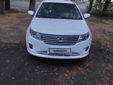 Geely GC7 2015 годаүшін1 100 000 тг. в Уральск – фото 3