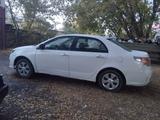 Geely GC7 2015 годаүшін1 100 000 тг. в Уральск – фото 5
