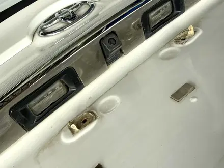 Крышка багажника Camry 50 55 Камри 50 55 за 190 000 тг. в Шымкент – фото 11