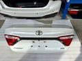 Крышка багажника Camry 50 55 Камри 50 55 за 190 000 тг. в Шымкент