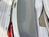 Крышка багажника Camry 50 55 Камри 50 55 за 190 000 тг. в Шымкент – фото 4