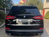 BMW X5 2021 годаfor35 500 000 тг. в Алматы – фото 2