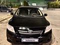 Toyota Corolla 2009 года за 4 400 000 тг. в Алматы