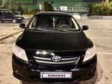 Toyota Corolla 2009 года за 4 400 000 тг. в Алматы