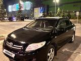 Toyota Corolla 2009 года за 4 400 000 тг. в Алматы – фото 2