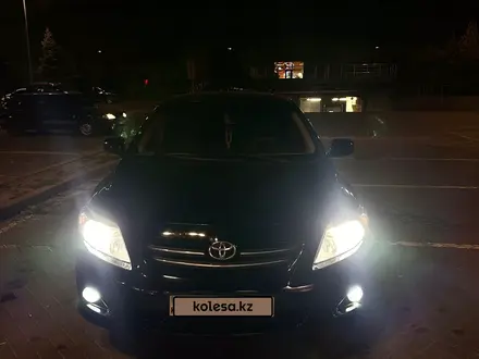 Toyota Corolla 2009 года за 4 400 000 тг. в Алматы – фото 8