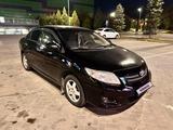 Toyota Corolla 2009 года за 4 400 000 тг. в Алматы – фото 5