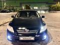 Toyota Corolla 2009 года за 4 400 000 тг. в Алматы – фото 9