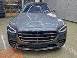 Mercedes-Benz S 580 4MATIC 2022 годаүшін79 000 000 тг. в Алматы – фото 5