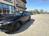 Mazda CX-5 2019 годаүшін8 500 000 тг. в Уральск – фото 2