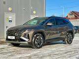 Hyundai Tucson Travel 2.5 AT 4WD 2025 года за 18 790 000 тг. в Шымкент – фото 2