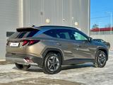 Hyundai Tucson Travel 2.5 AT 4WD 2025 года за 18 790 000 тг. в Шымкент – фото 3