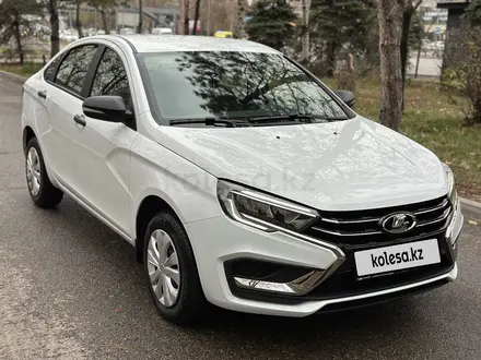 ВАЗ (Lada) Vesta 2024 года за 6 070 000 тг. в Алматы – фото 11