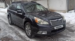 Subaru Outback 2011 годаfor7 350 000 тг. в Алматы – фото 2