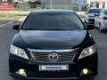 Toyota Camry 2013 годаүшін9 500 000 тг. в Актау – фото 2