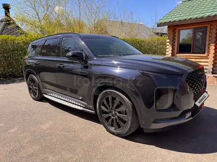 Hyundai Palisade 2021 года за 25 000 000 тг. в Астана – фото 8
