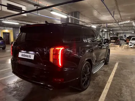Hyundai Palisade 2021 года за 25 000 000 тг. в Астана – фото 10