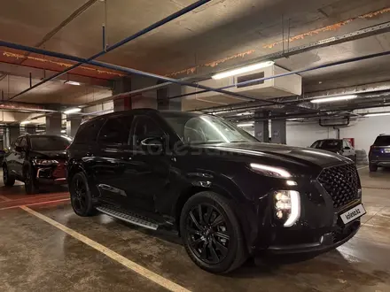 Hyundai Palisade 2021 года за 25 000 000 тг. в Астана – фото 11