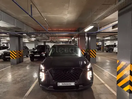 Hyundai Palisade 2021 года за 25 000 000 тг. в Астана – фото 12
