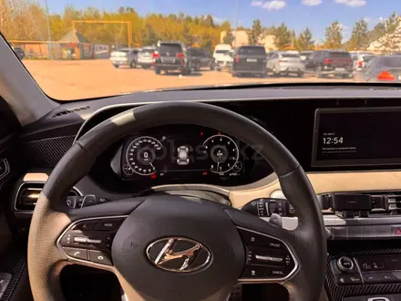 Hyundai Palisade 2021 года за 25 000 000 тг. в Астана – фото 18