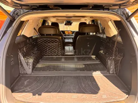 Hyundai Palisade 2021 года за 25 000 000 тг. в Астана – фото 25