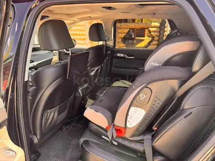 Hyundai Palisade 2021 года за 25 000 000 тг. в Астана – фото 21
