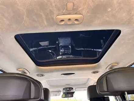 Hyundai Palisade 2021 года за 25 000 000 тг. в Астана – фото 28