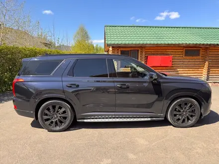 Hyundai Palisade 2021 года за 25 000 000 тг. в Астана – фото 7