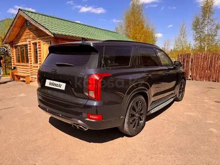 Hyundai Palisade 2021 года за 25 000 000 тг. в Астана – фото 6