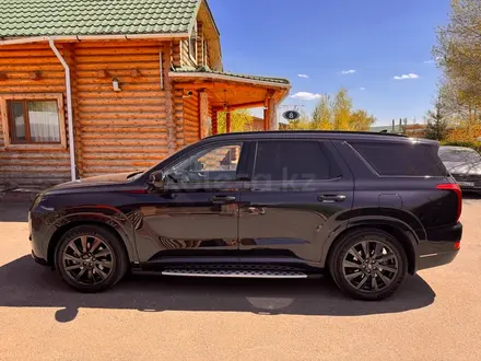 Hyundai Palisade 2021 года за 25 000 000 тг. в Астана – фото 3