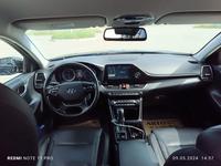 Hyundai Grandeur 2017 годаүшін12 500 000 тг. в Шымкент