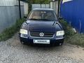 Volkswagen Passat 2002 года за 2 350 000 тг. в Актобе – фото 2