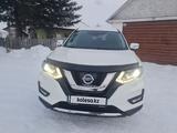 Nissan X-Trail 2019 годаүшін10 800 000 тг. в Усть-Каменогорск – фото 5