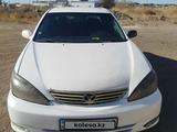 Toyota Camry 2003 годаүшін4 000 000 тг. в Жезказган