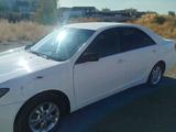 Toyota Camry 2003 годаүшін4 000 000 тг. в Жезказган – фото 2