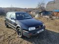 Volkswagen Golf 1992 годаүшін700 000 тг. в Усть-Каменогорск – фото 4