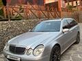 Mercedes-Benz E 500 2004 годаүшін5 600 000 тг. в Алматы – фото 4