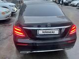 Mercedes-Benz E 200 2016 года за 27 000 000 тг. в Астана – фото 5