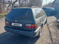 Volkswagen Passat 1989 года за 1 000 000 тг. в Шу