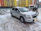 Chevrolet Cobalt 2023 годаfor6 600 000 тг. в Астана