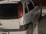 Opel Corsa 2003 годаfor1 500 000 тг. в Атырау – фото 4