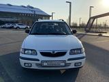 Mazda 626 1999 года за 3 000 000 тг. в Шымкент – фото 3
