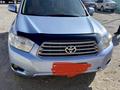Toyota Highlander 2009 года за 7 000 000 тг. в Астана – фото 2